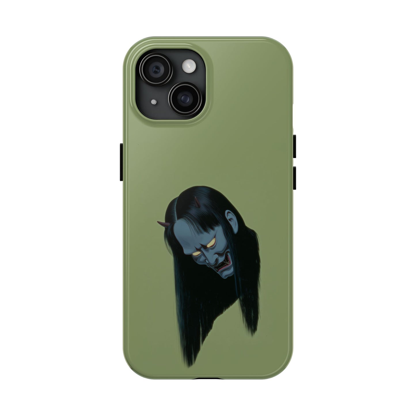 Insecurities - Iphone Case