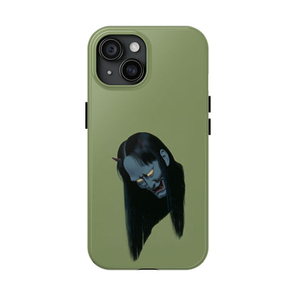 Insecurities - Iphone Case