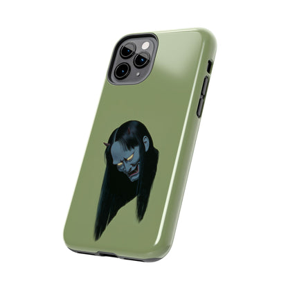 Insecurities - Iphone Case