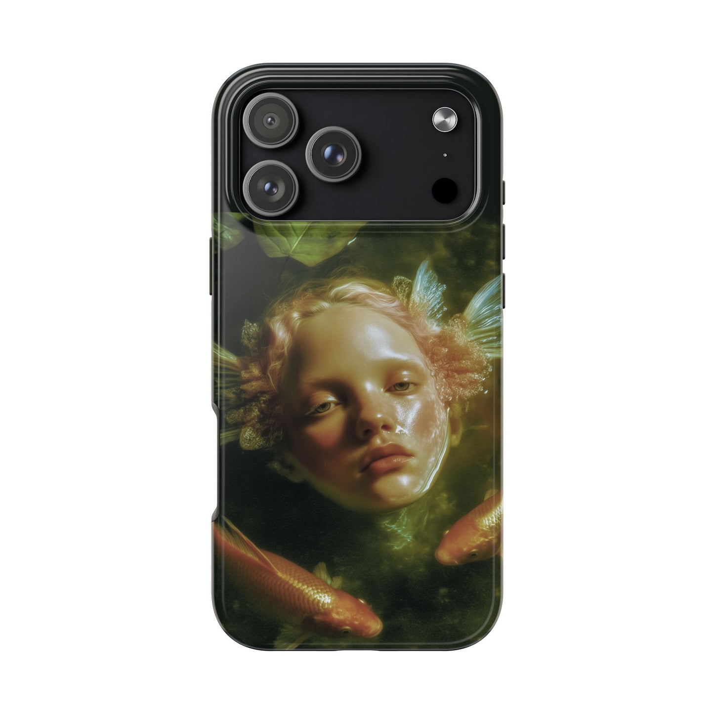 Sea Creature - Iphone Case
