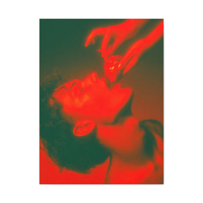 Mine - Canva