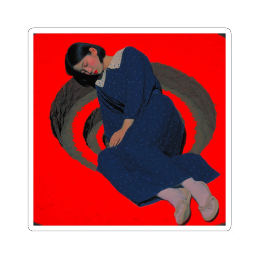 Heavy Soul - Sticker