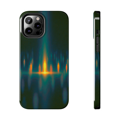 Soul Recognition - Iphone Case