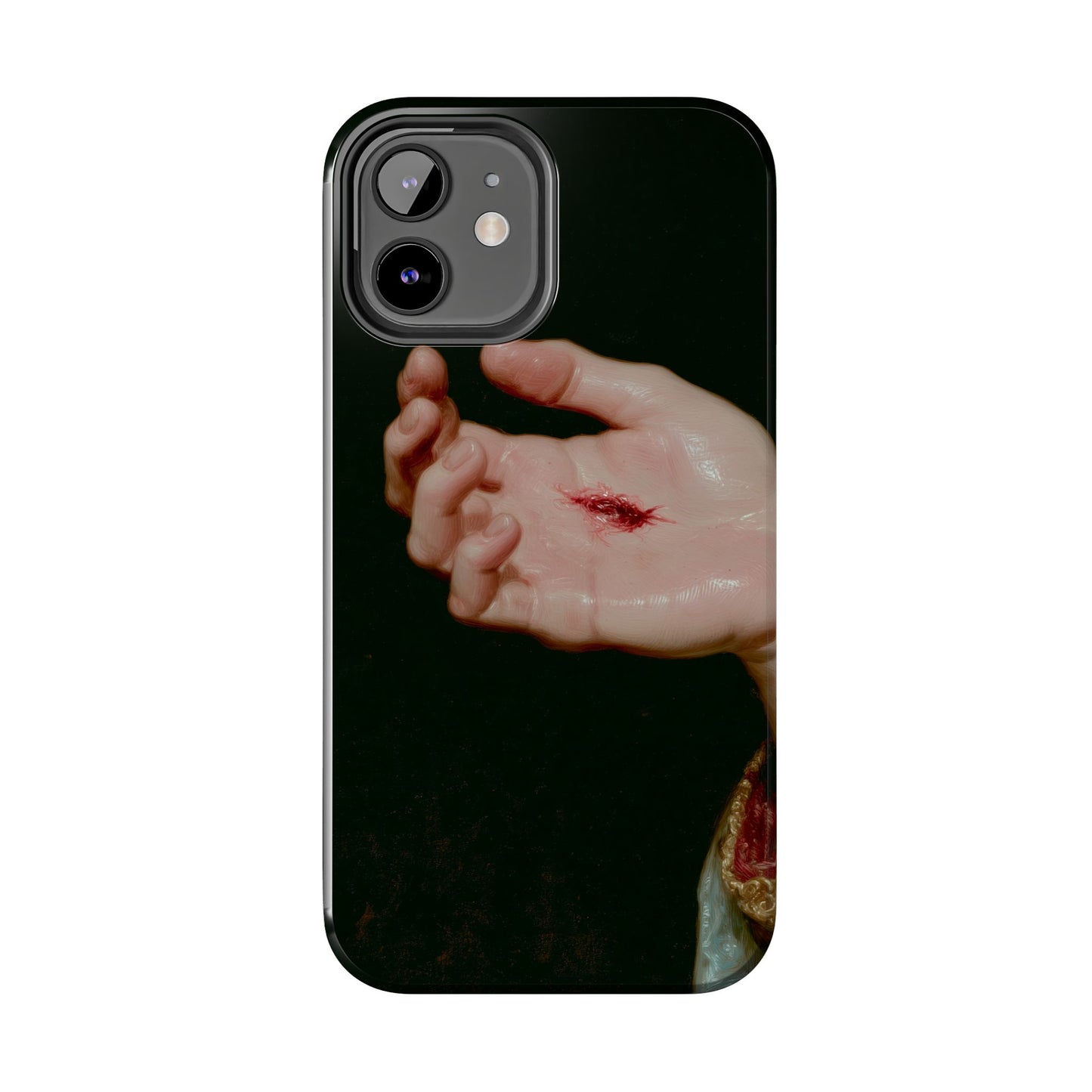 Our Lord #2 - Iphone Case