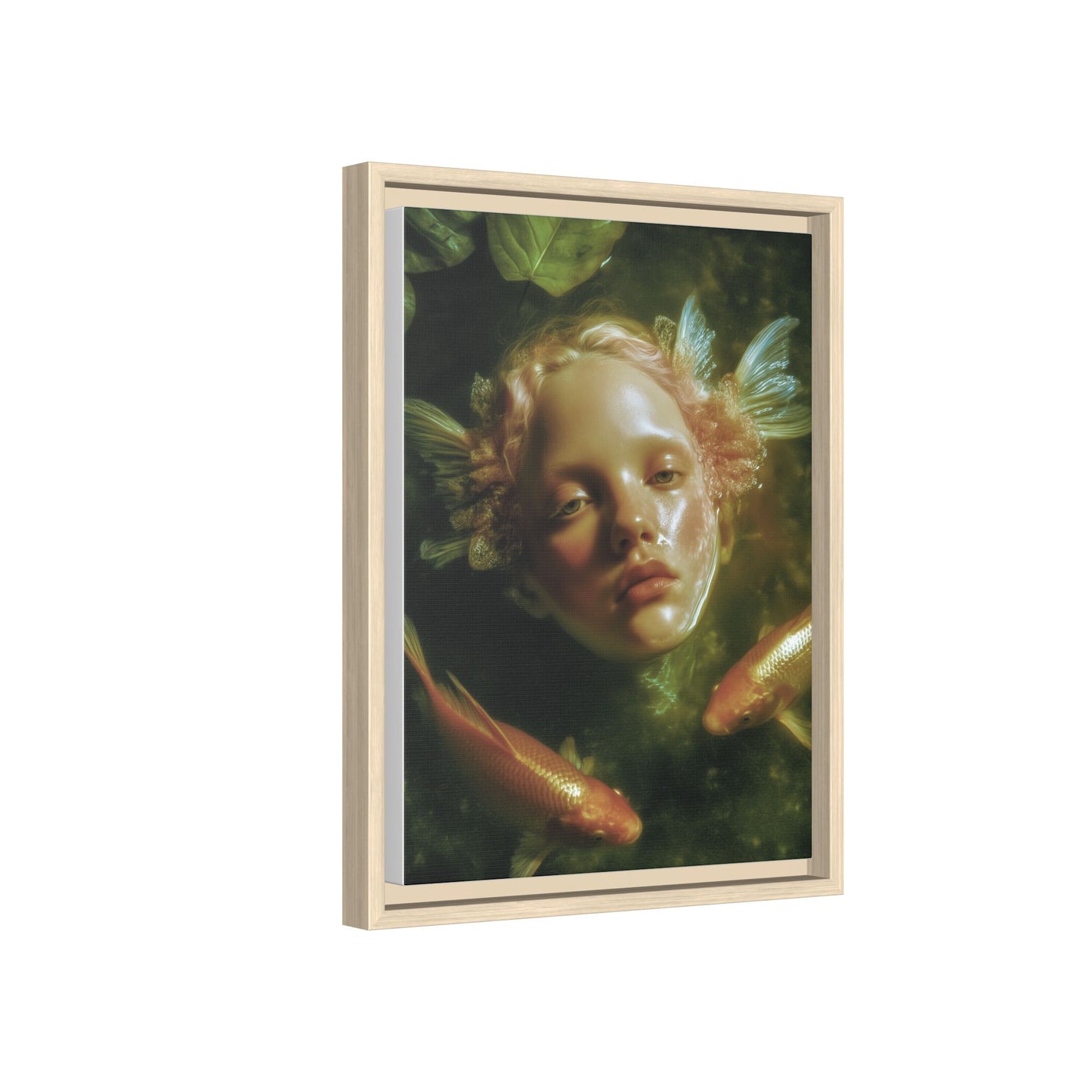 Sea Creature - Frame
