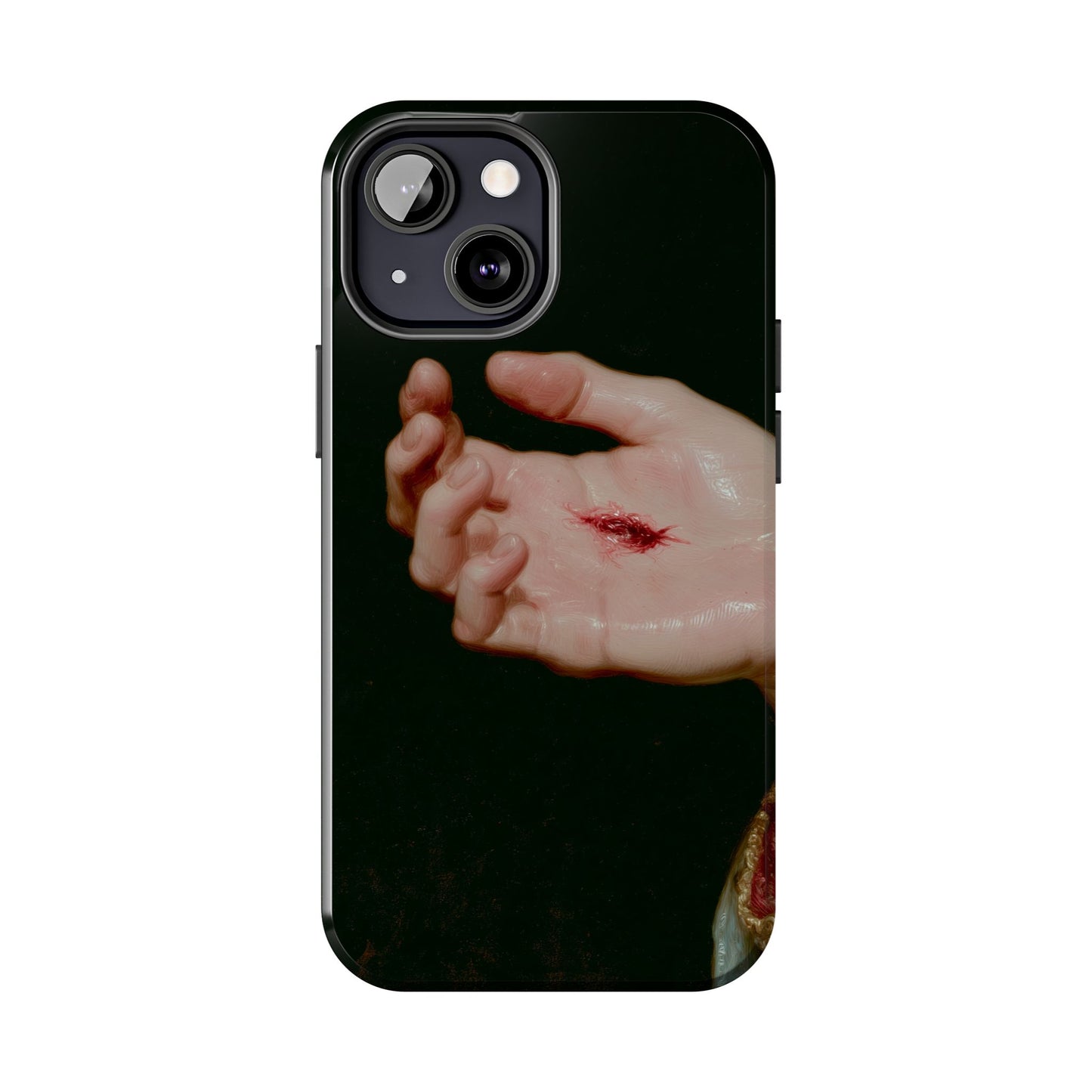 Our Lord #2 - Iphone Case