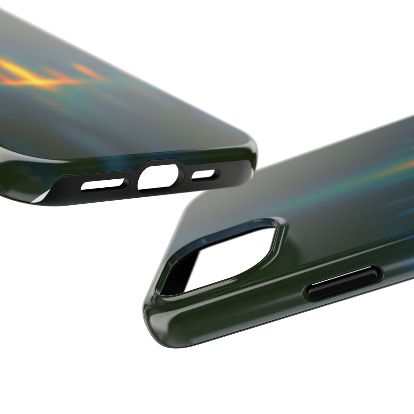 Soul Recognition - Iphone Case