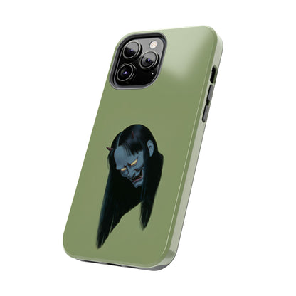 Insecurities - Iphone Case