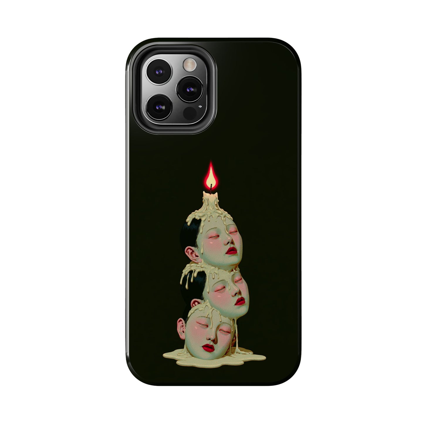 Overthink - Iphone Case