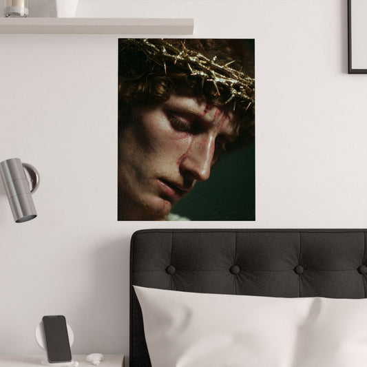 Our Lord #1 - Poster