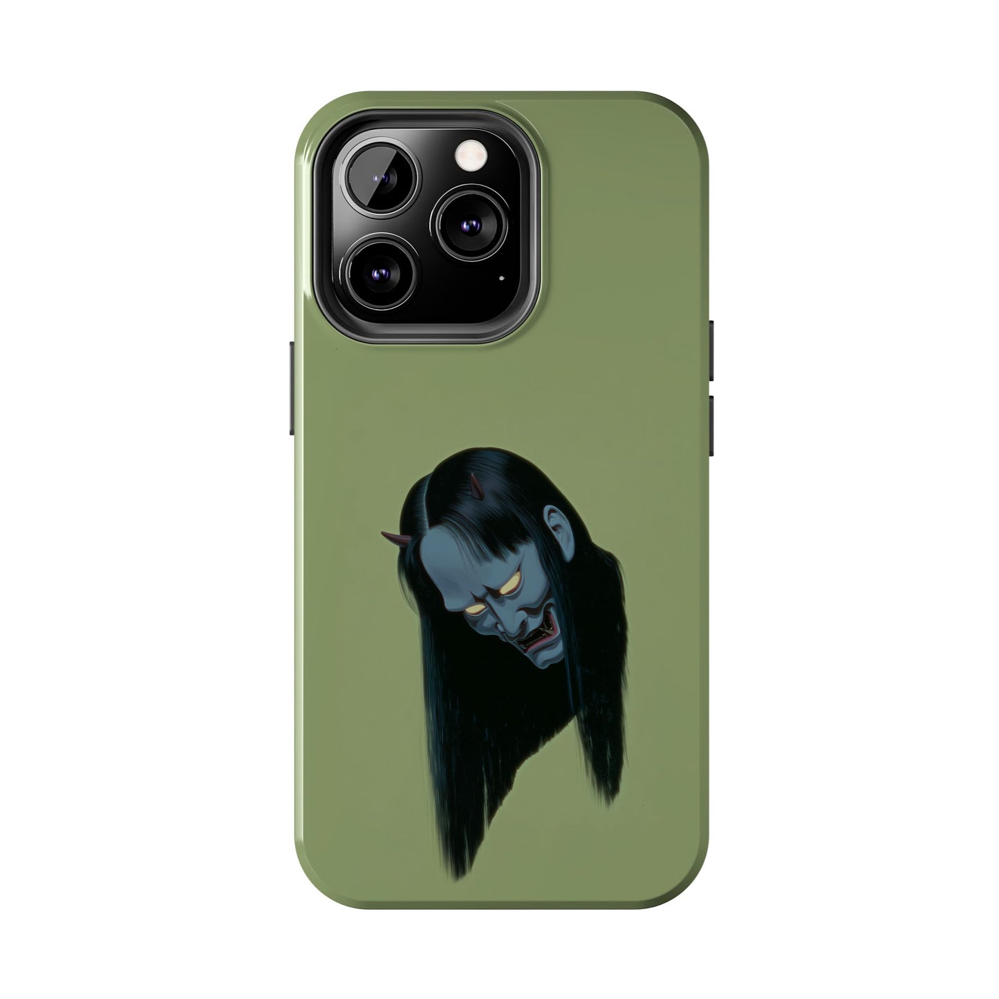 Insecurities - Iphone Case