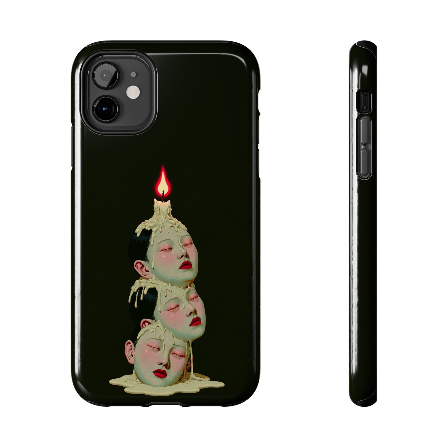 Overthink - Iphone Case
