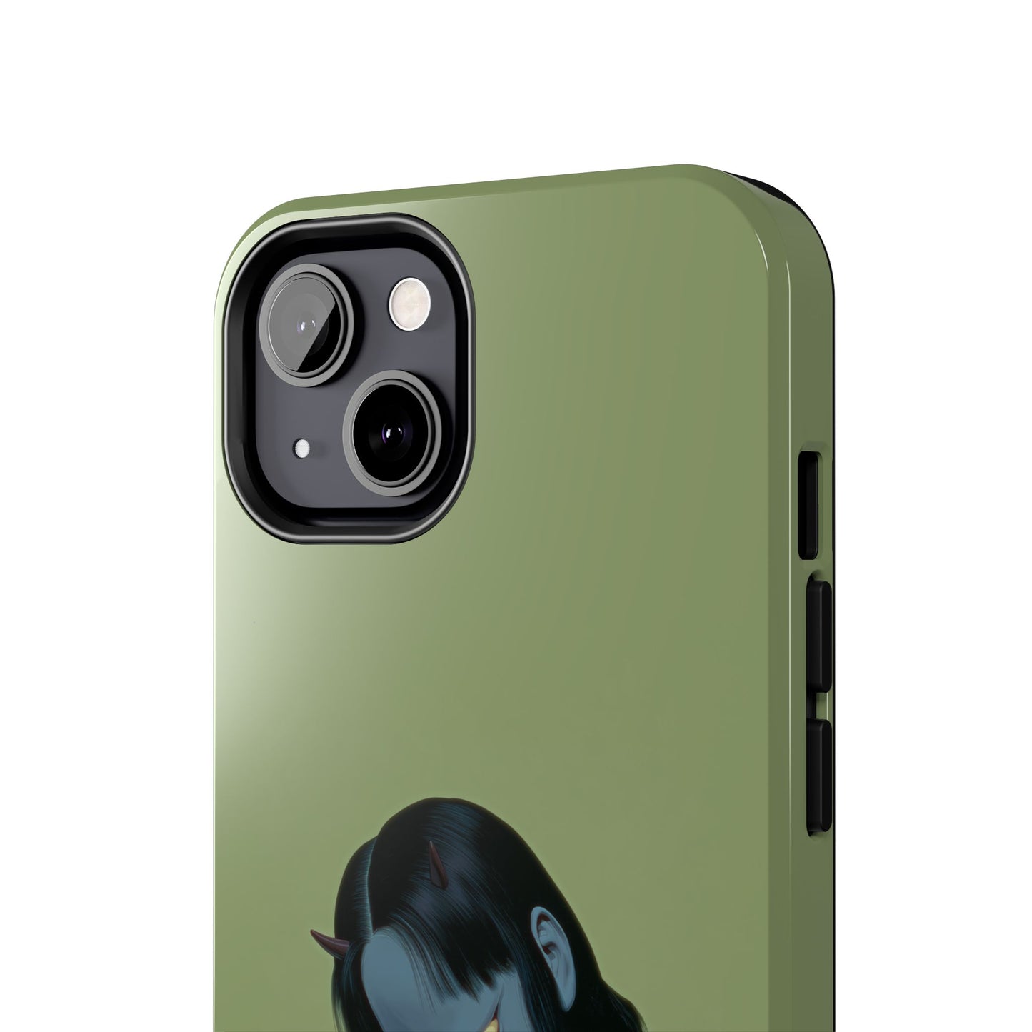 Insecurities - Iphone Case