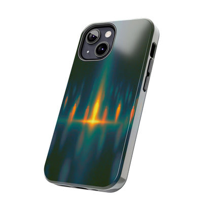 Soul Recognition - Iphone Case