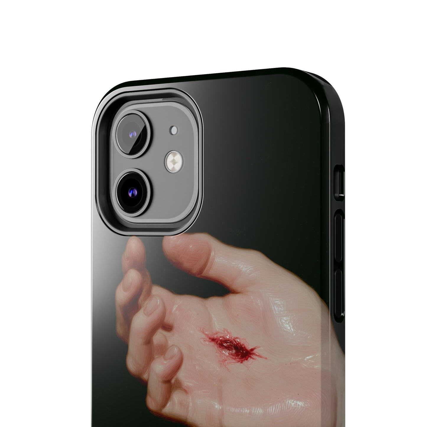 Our Lord #2 - Iphone Case
