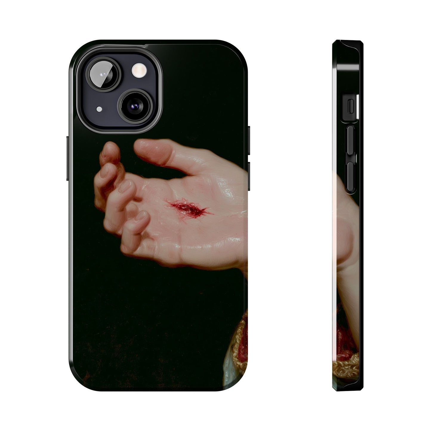 Our Lord #2 - Iphone Case