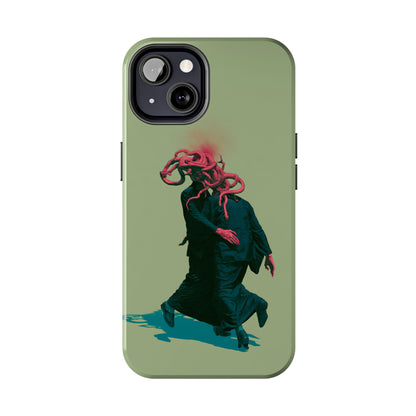 Its Visceral - Iphone Case