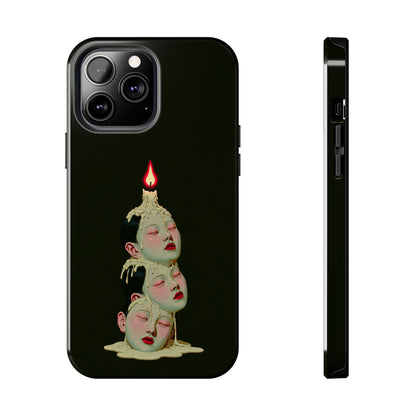 Overthink - Iphone Case