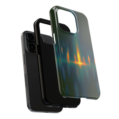Soul Recognition - Iphone Case