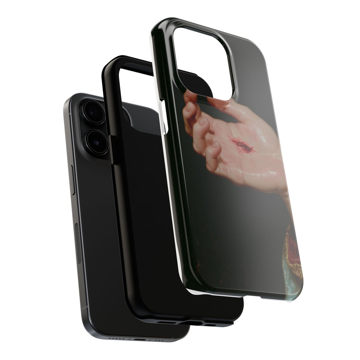Our Lord #2 - Iphone Case