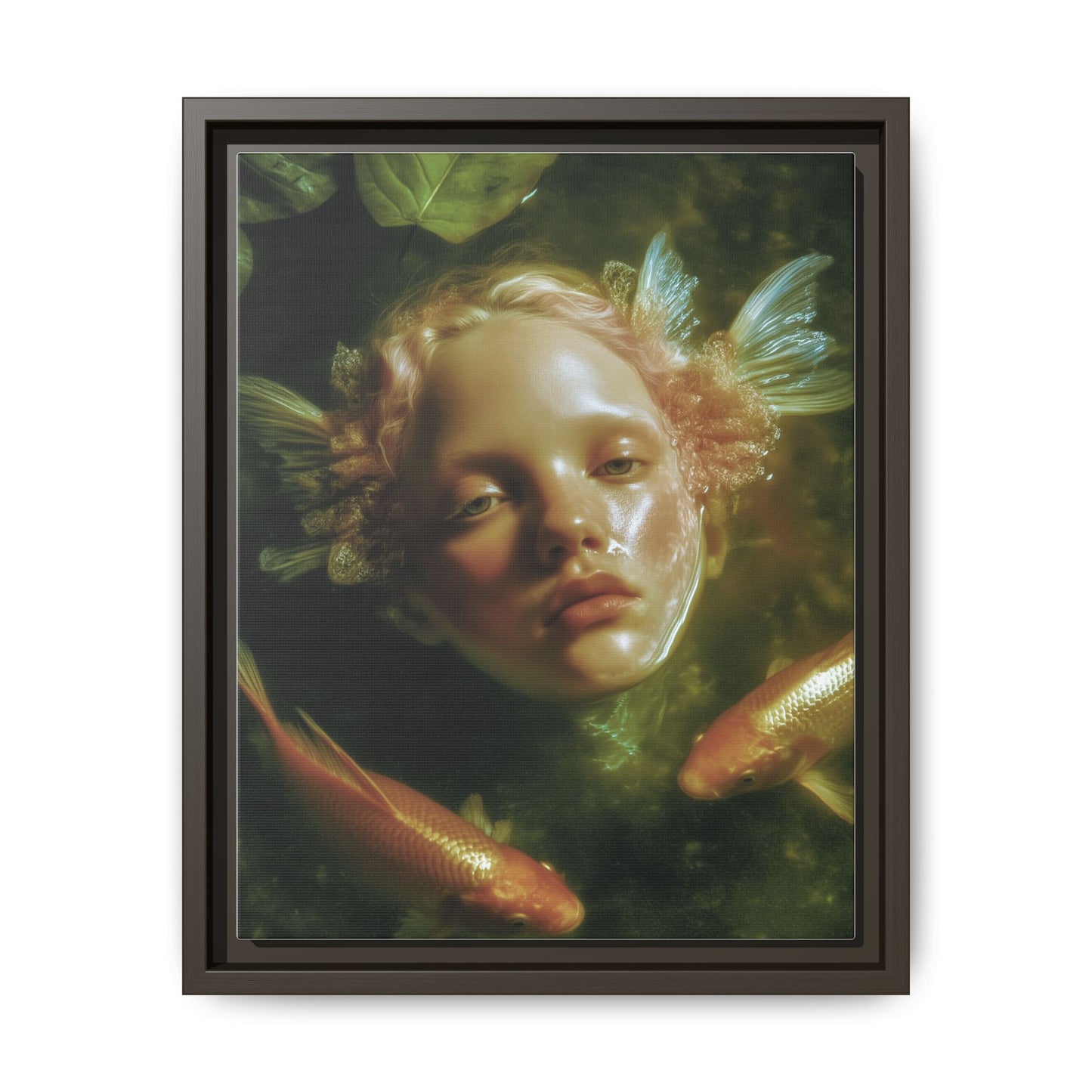 Sea Creature - Frame