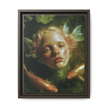 Sea Creature - Frame