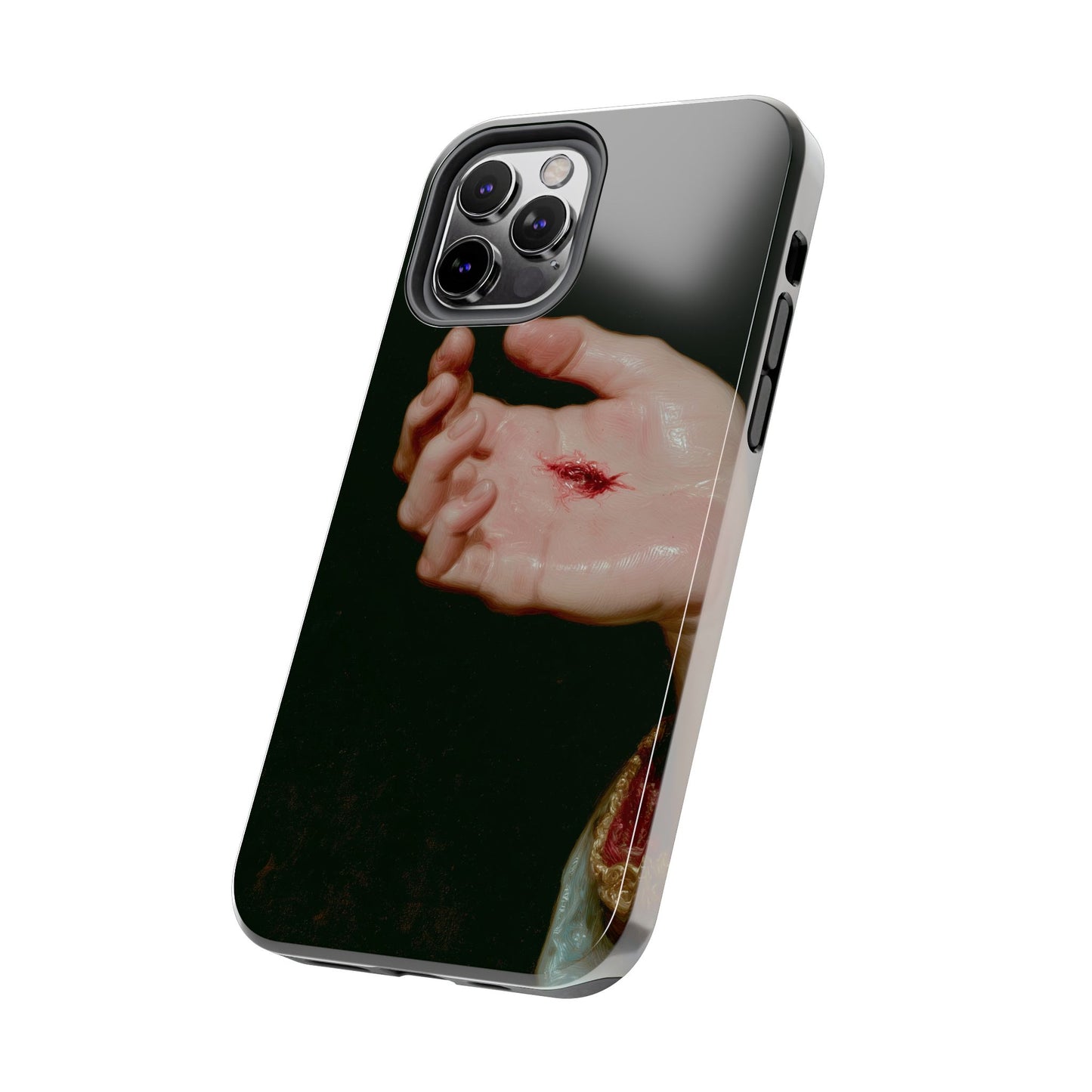 Our Lord #2 - Iphone Case