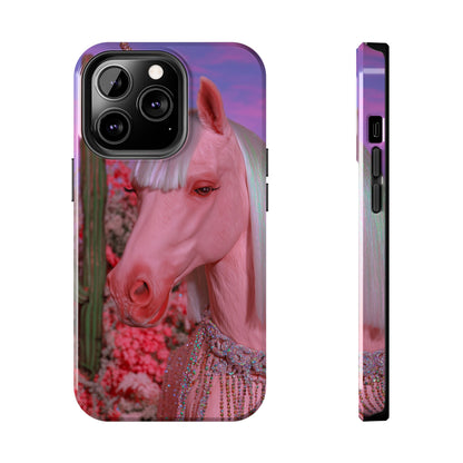 Self Portrait - Case