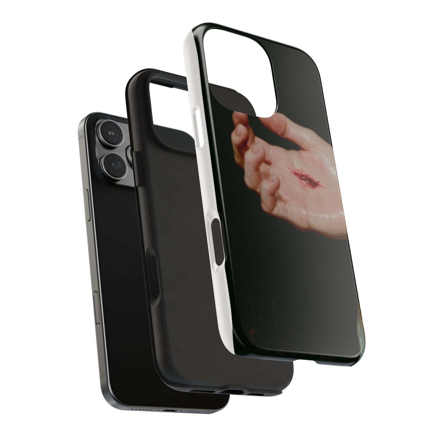 Our Lord #2 - Iphone Case