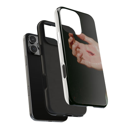 Our Lord #2 - Iphone Case