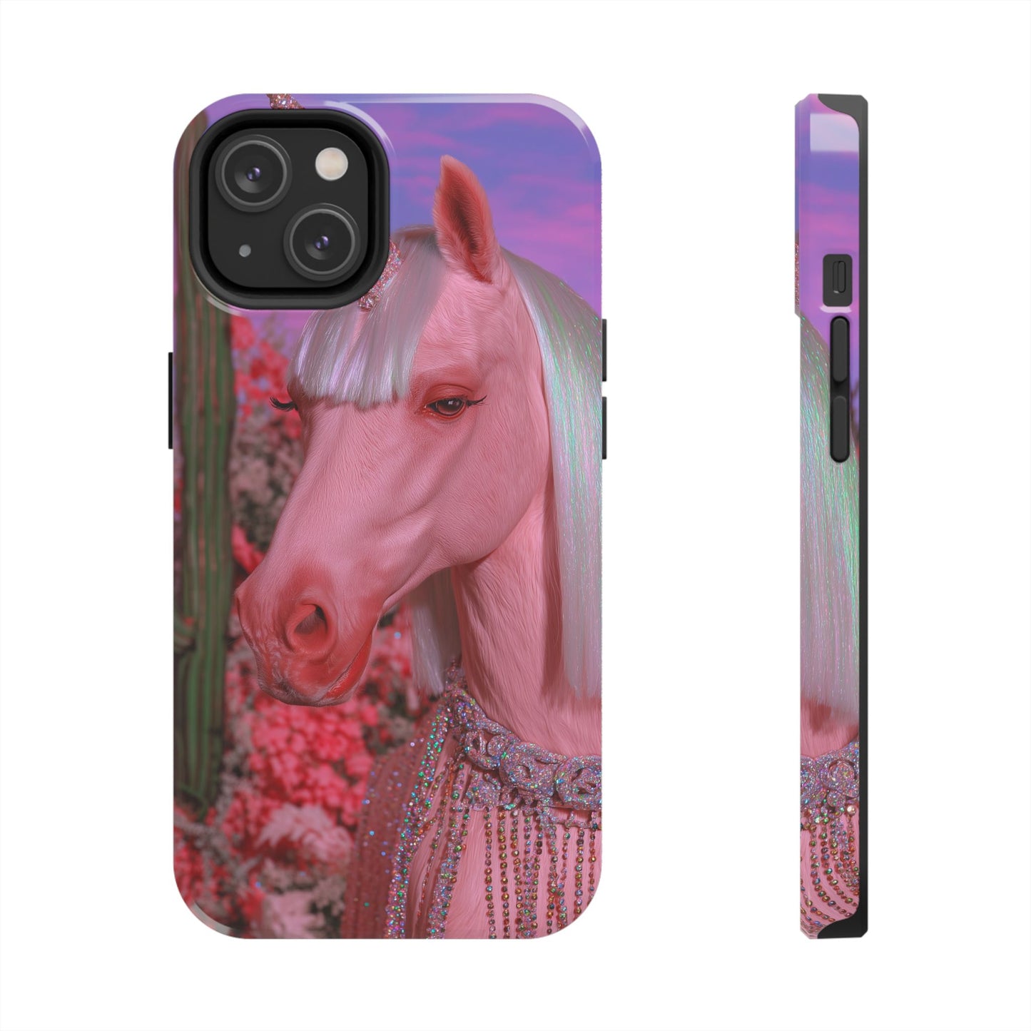 Self Portrait - Case