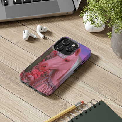 Self Portrait - Case