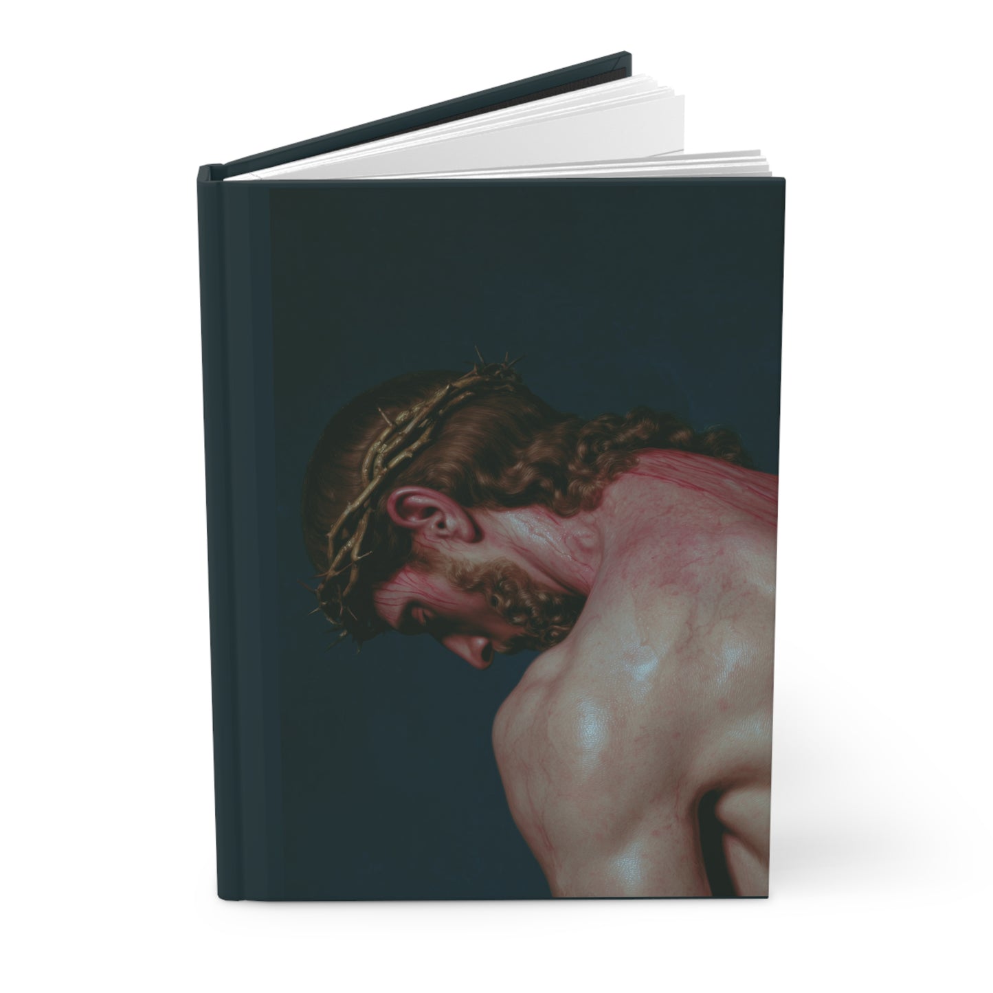 Our Lord #3 - Journal