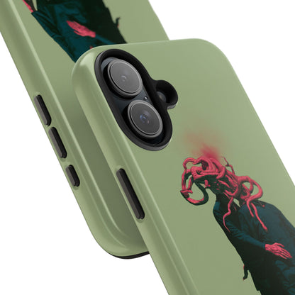 Its Visceral - Iphone Case