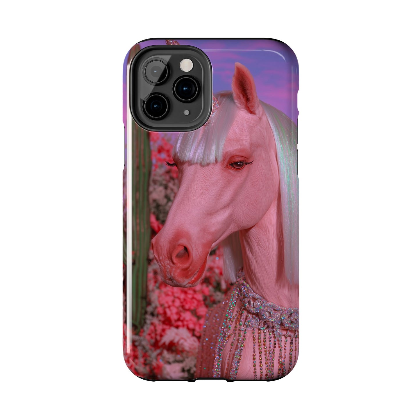 Self Portrait - Case