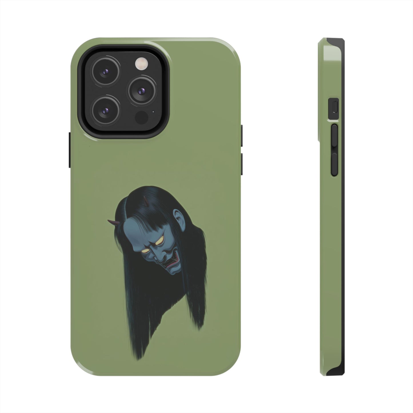 Insecurities - Iphone Case