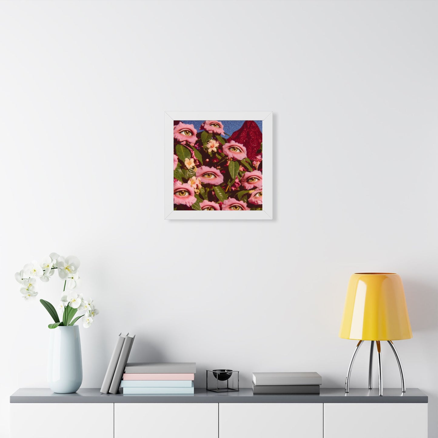 My Spring - Frame