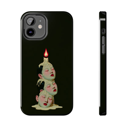 Overthink - Iphone Case