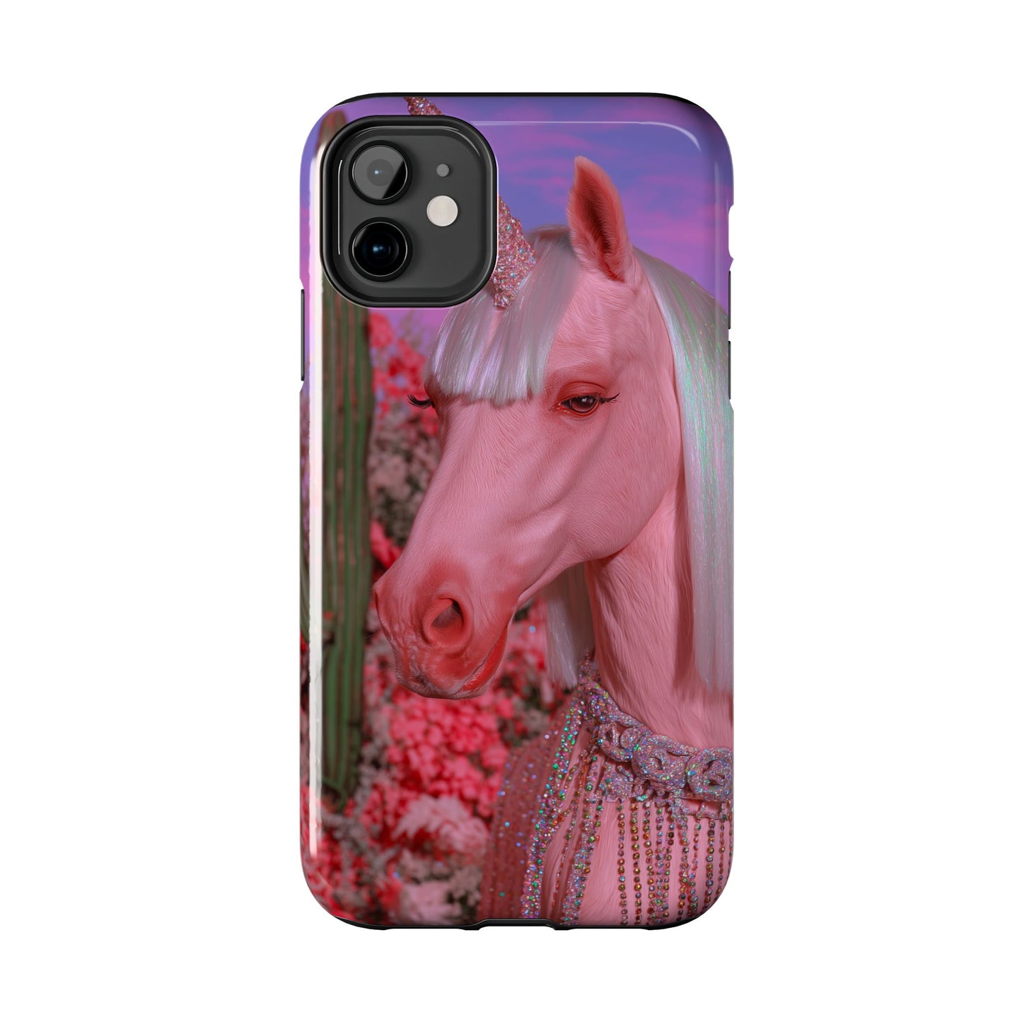 Self Portrait - Case