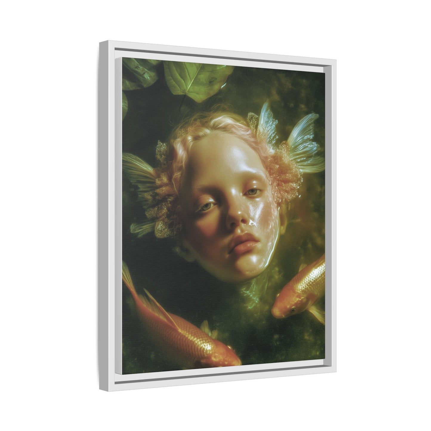 Sea Creature - Frame