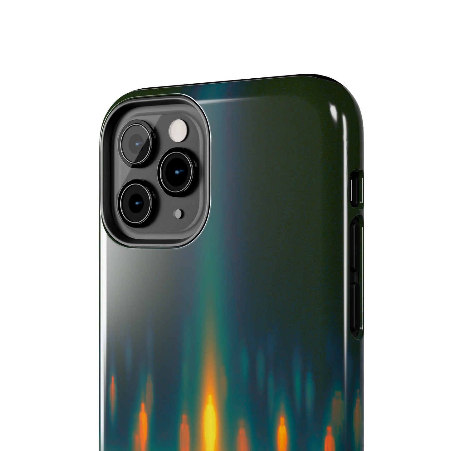 Soul Recognition - Iphone Case