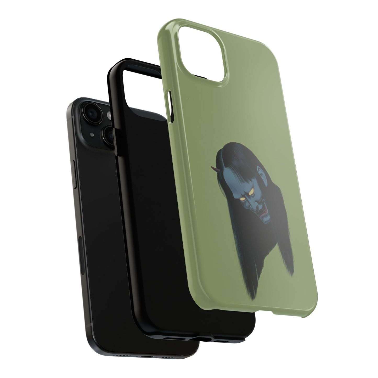 Insecurities - Iphone Case