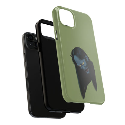 Insecurities - Iphone Case