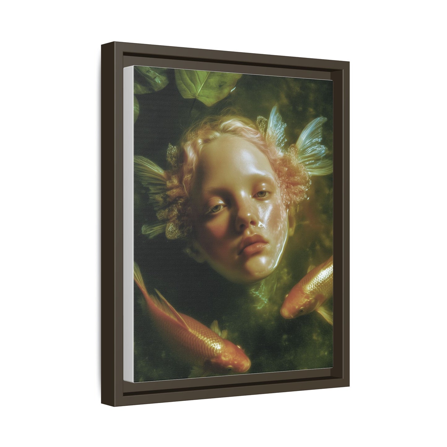 Sea Creature - Frame