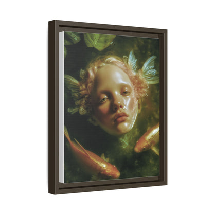 Sea Creature - Frame