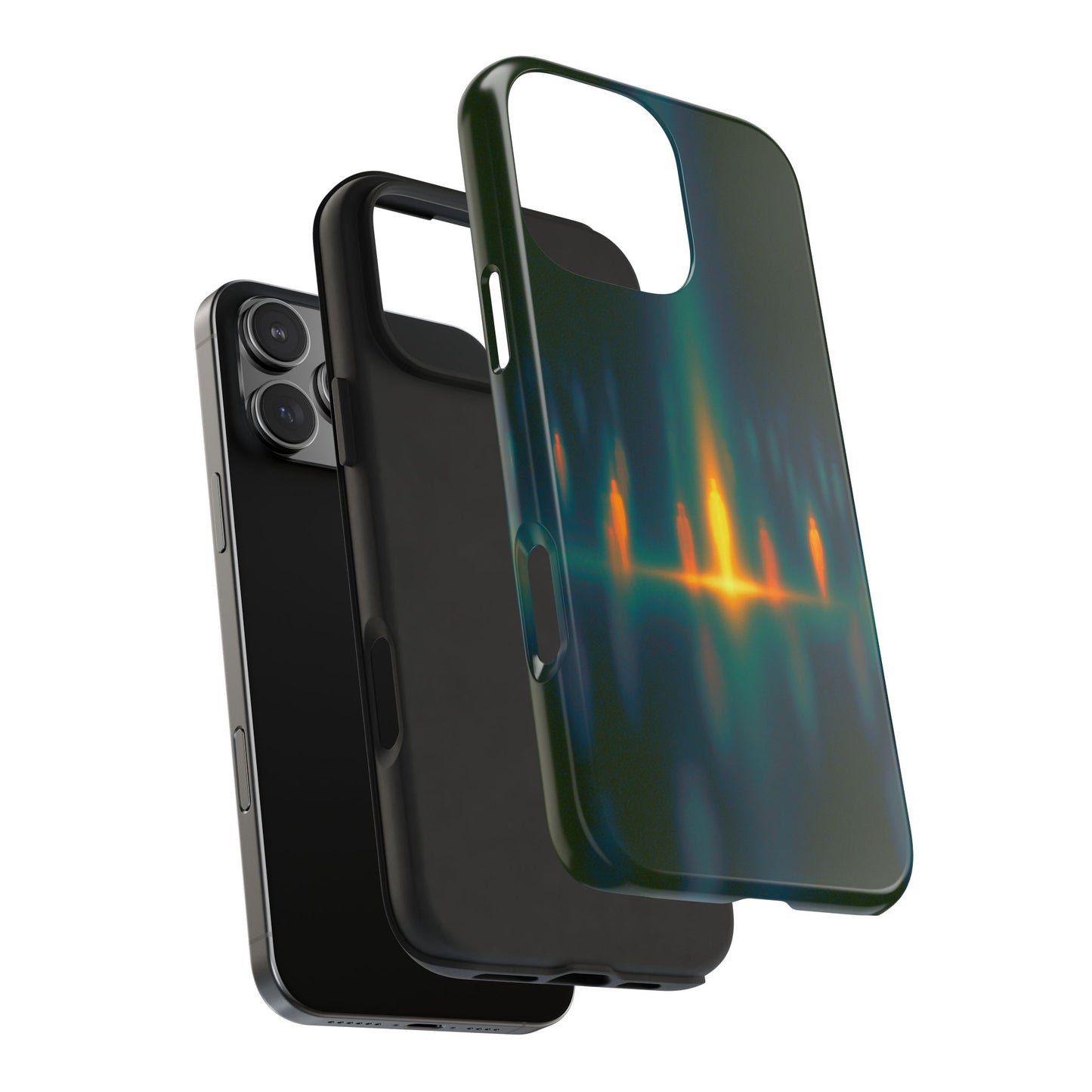 Soul Recognition - Iphone Case