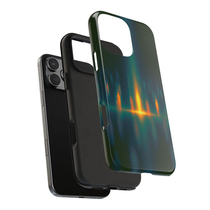 Soul Recognition - Iphone Case