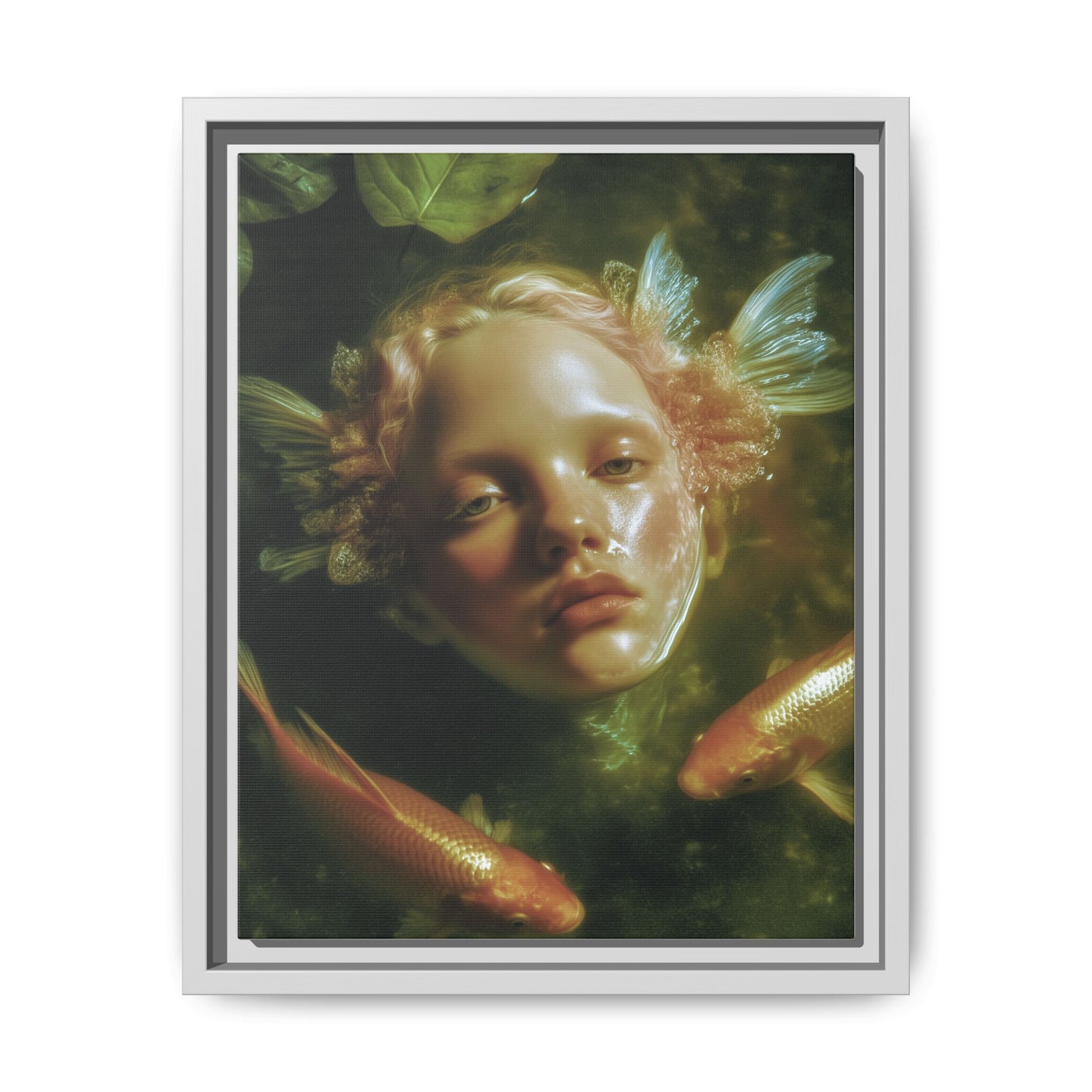 Sea Creature - Frame