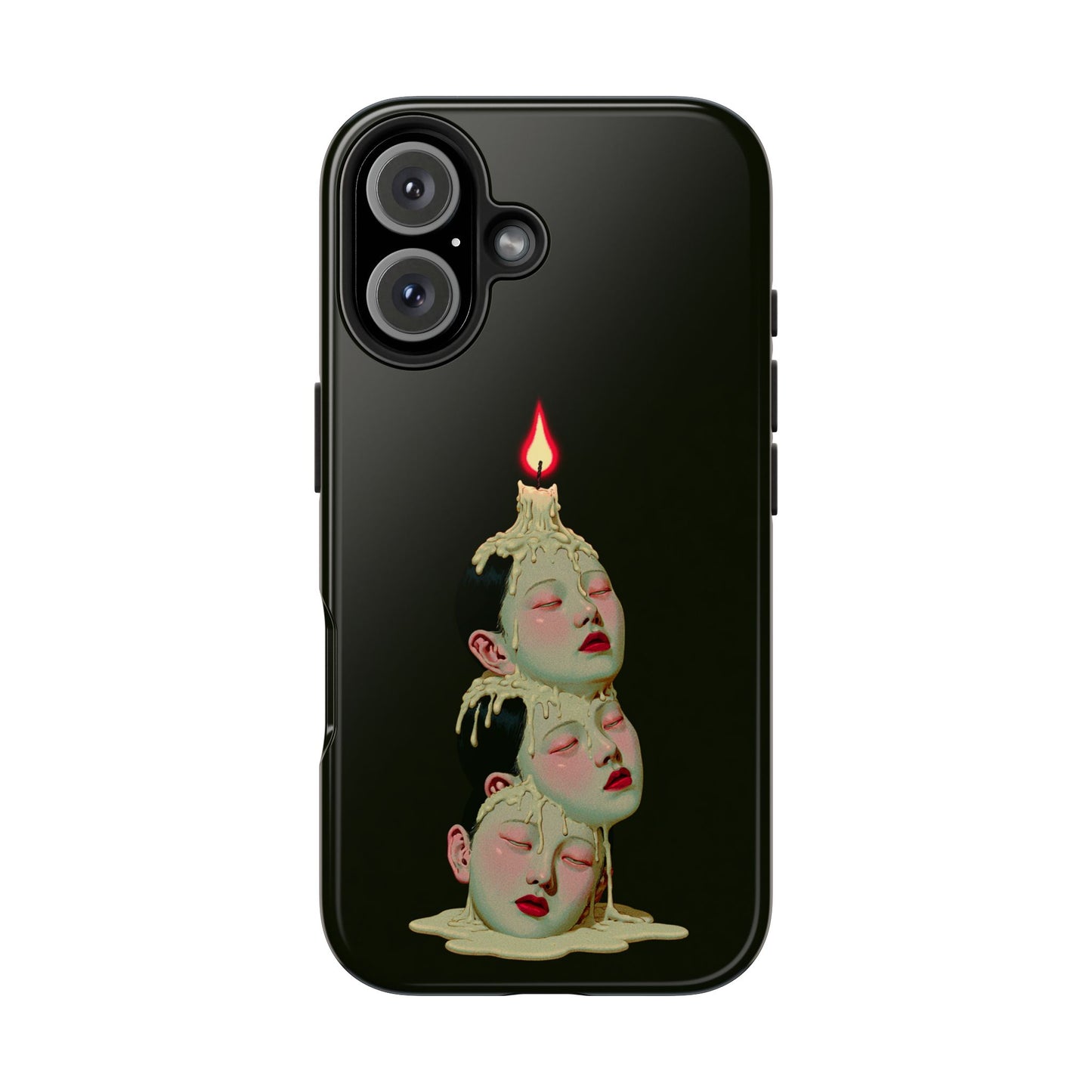 Overthink - Iphone Case