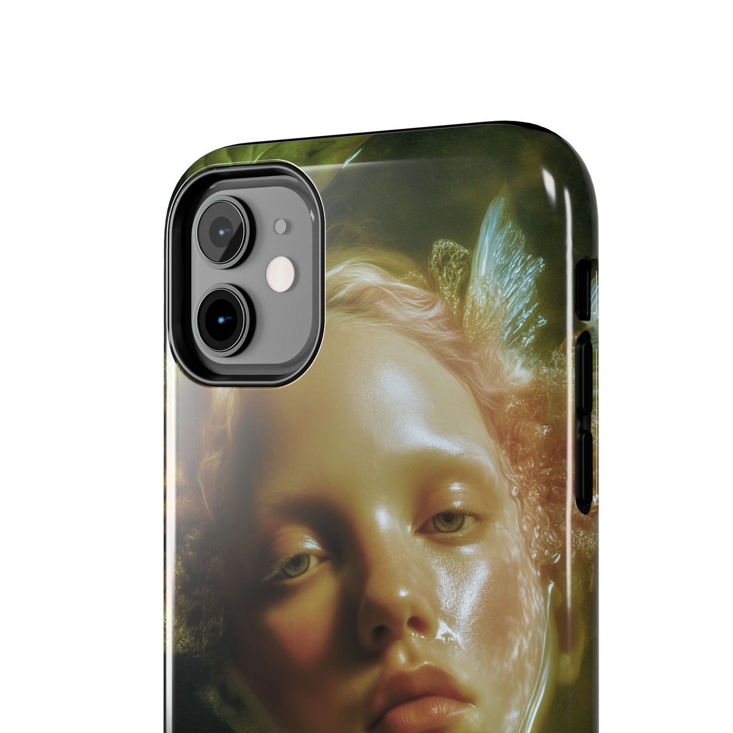 Sea Creature - Iphone Case